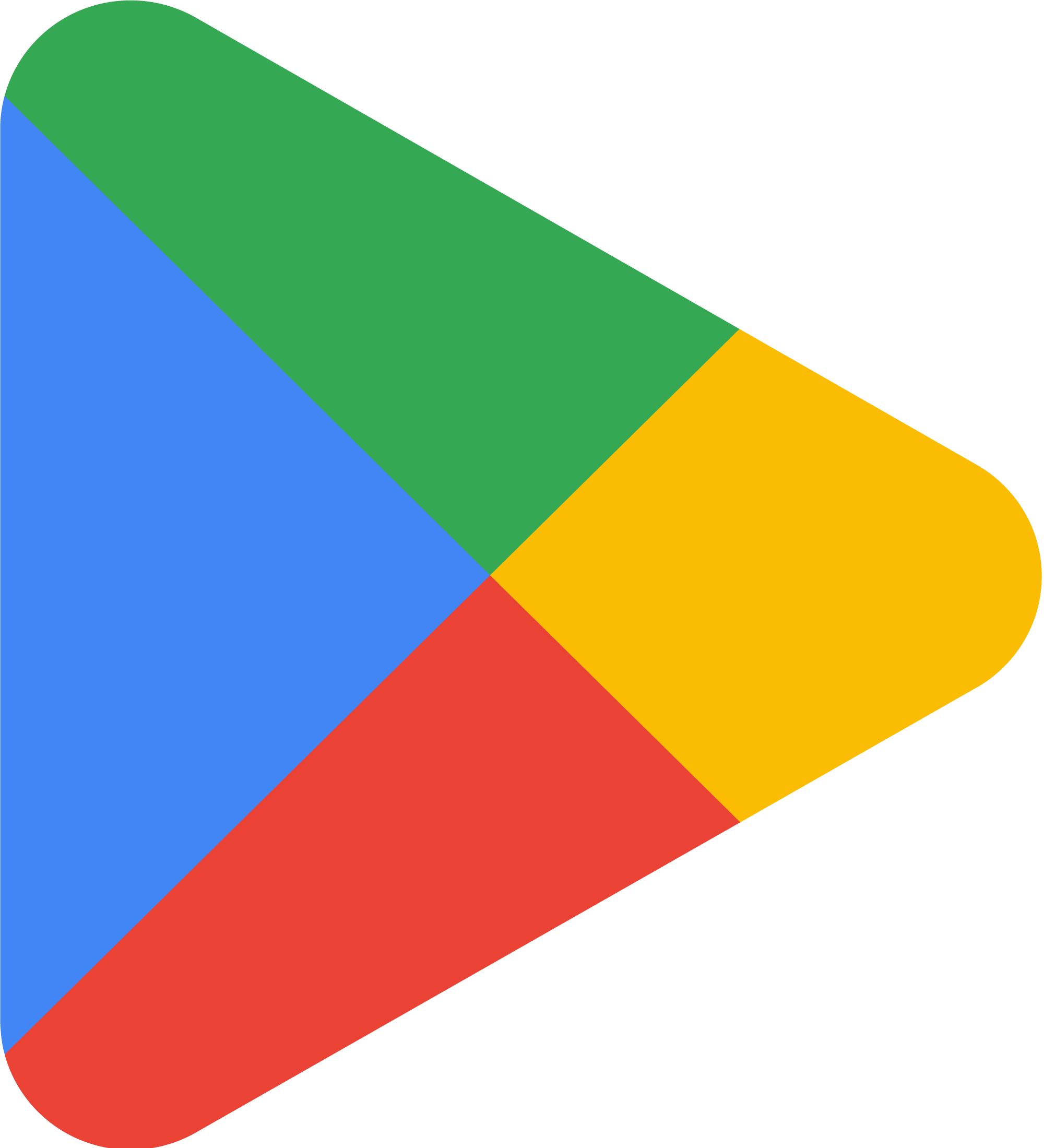 Google Play Logo